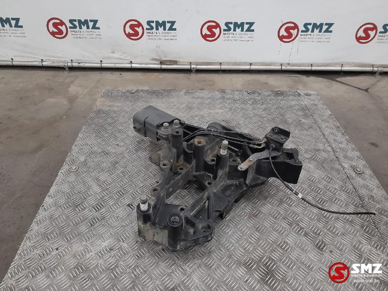 Volvo Occ chassissteun links Volvo - Cadru/ Şasiu pentru Camion: Foto 4 Volvo Occ chassissteun links Volvo - Cadru/ Şasiu pentru Camion: Foto 4