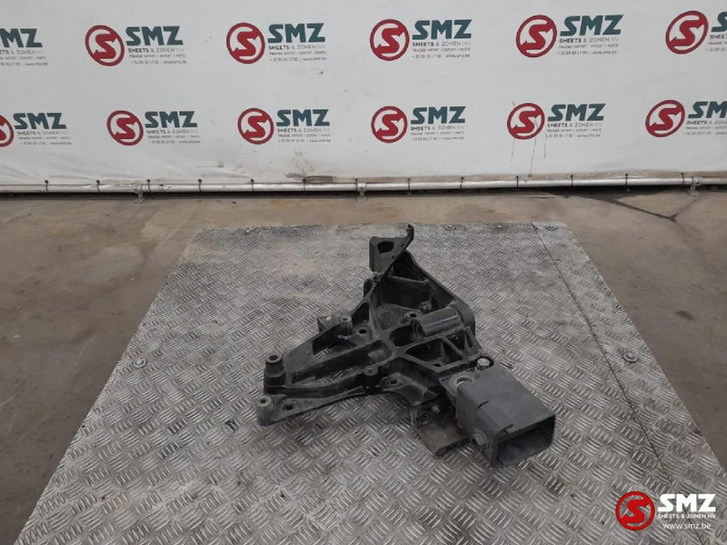 Volvo Occ chassissteun rechts Volvo - Cadru/ Şasiu pentru Camion: Foto 2 Volvo Occ chassissteun rechts Volvo - Cadru/ Şasiu pentru Camion: Foto 2