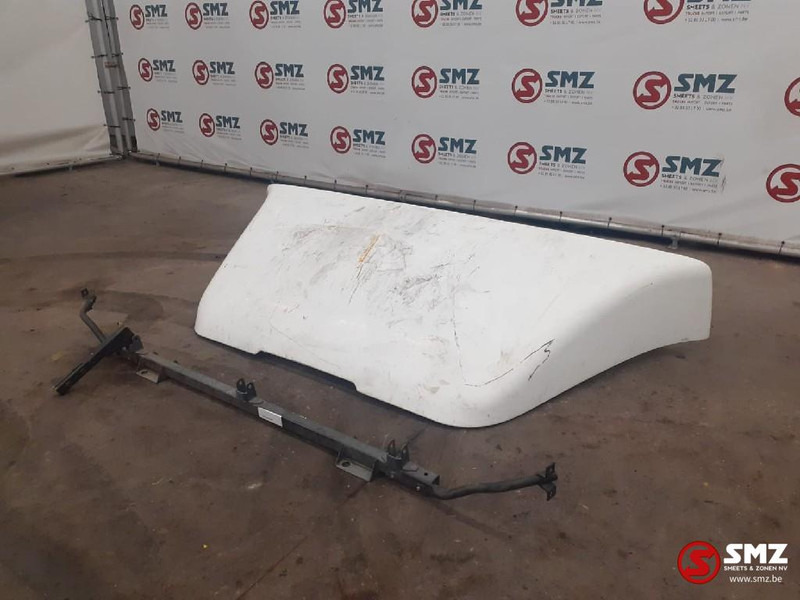 Volvo Occ dakspoiler Volvo - Aerodinamică/ Spoiler pentru Camion: Foto 3 Volvo Occ dakspoiler Volvo - Aerodinamică/ Spoiler pentru Camion: Foto 3