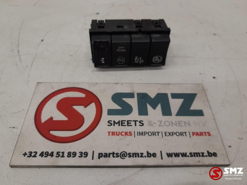 Volvo Occ dashbordpaneel Volvo - Sistem electric pentru Camion: Foto 1 Volvo Occ dashbordpaneel Volvo - Sistem electric pentru Camion: Foto 1