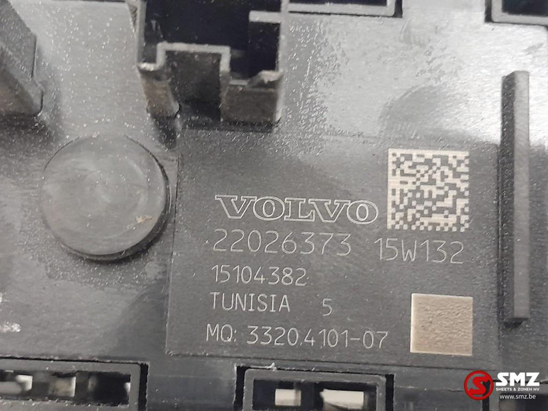 Volvo Occ dashbordpaneel Volvo - Sistem electric pentru Camion: Foto 3 Volvo Occ dashbordpaneel Volvo - Sistem electric pentru Camion: Foto 3