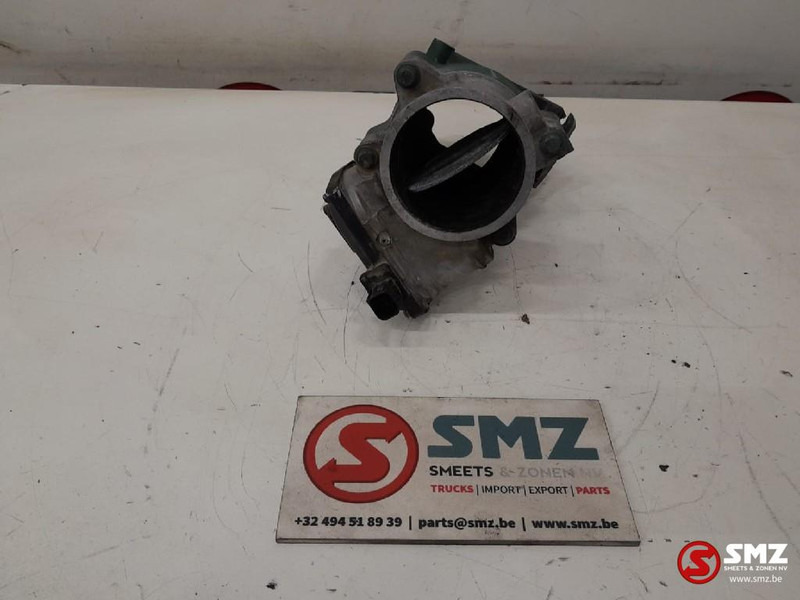 Volvo Occ inlaatspruitstukkamer D13 Volvo - Motor şi piese pentru Camion: Foto 3 Volvo Occ inlaatspruitstukkamer D13 Volvo - Motor şi piese pentru Camion: Foto 3