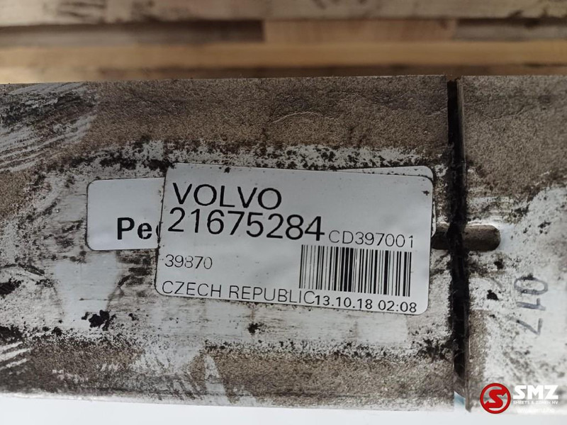 Volvo Occ intercooler Volvo - Intercooler pentru Camion: Foto 5 Volvo Occ intercooler Volvo - Intercooler pentru Camion: Foto 5