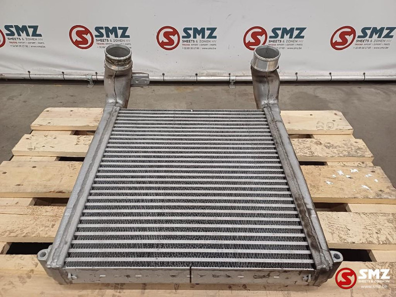 Volvo Occ intercooler Volvo - Intercooler pentru Camion: Foto 1 Volvo Occ intercooler Volvo - Intercooler pentru Camion: Foto 1