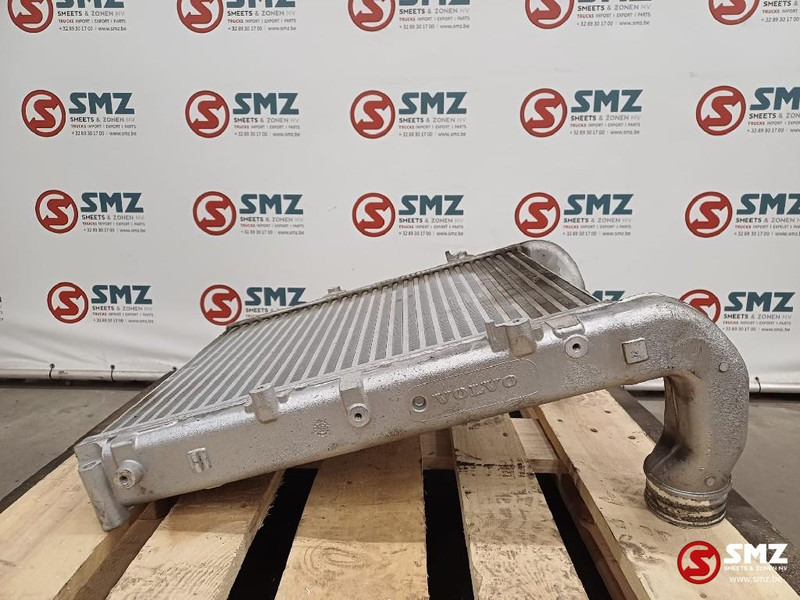 Volvo Occ intercooler Volvo - Intercooler pentru Camion: Foto 3 Volvo Occ intercooler Volvo - Intercooler pentru Camion: Foto 3