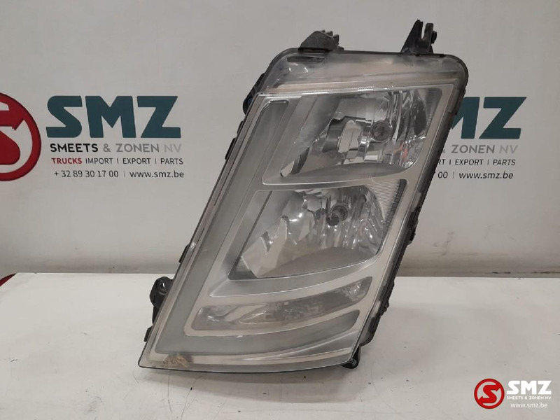 Volvo Occ koplamp links Volvo - Far pentru Camion: Foto 1 Volvo Occ koplamp links Volvo - Far pentru Camion: Foto 1