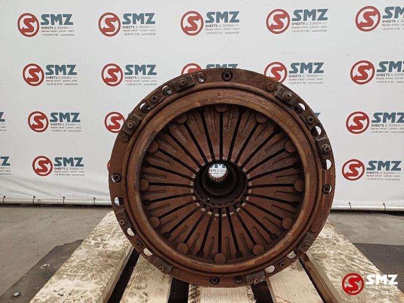 Volvo Occ koppelingsset Volvo - Ambreiaj și piese pentru Camion: Foto 2 Volvo Occ koppelingsset Volvo - Ambreiaj și piese pentru Camion: Foto 2