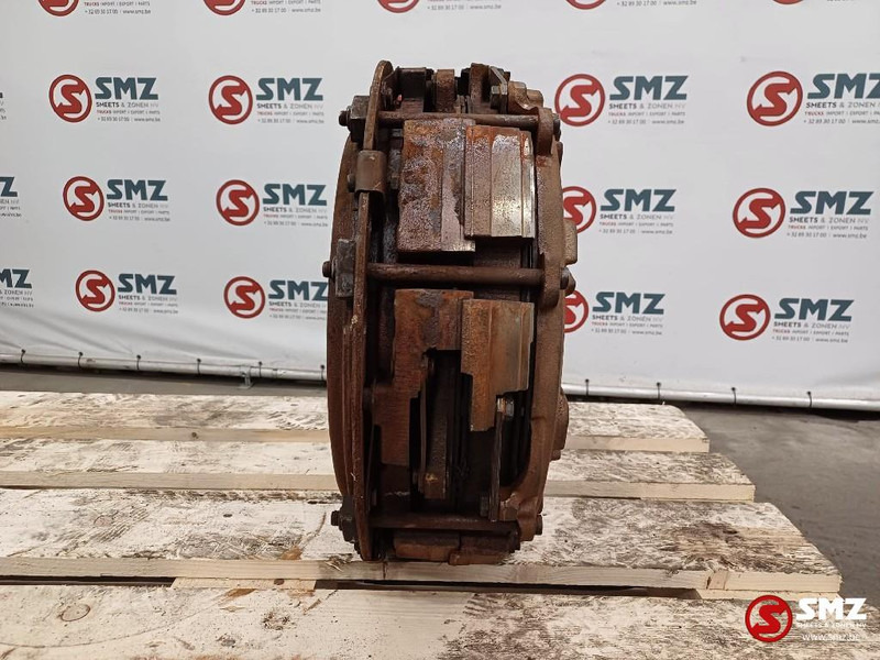 Volvo Occ koppelingsset Volvo - Ambreiaj și piese pentru Camion: Foto 3 Volvo Occ koppelingsset Volvo - Ambreiaj și piese pentru Camion: Foto 3