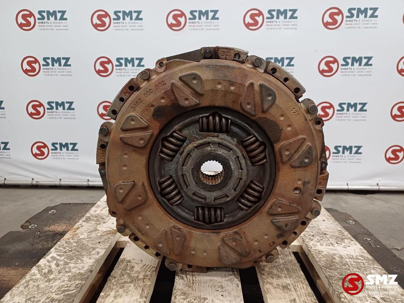 Volvo Occ koppelingsset Volvo - Ambreiaj și piese pentru Camion: Foto 1 Volvo Occ koppelingsset Volvo - Ambreiaj și piese pentru Camion: Foto 1