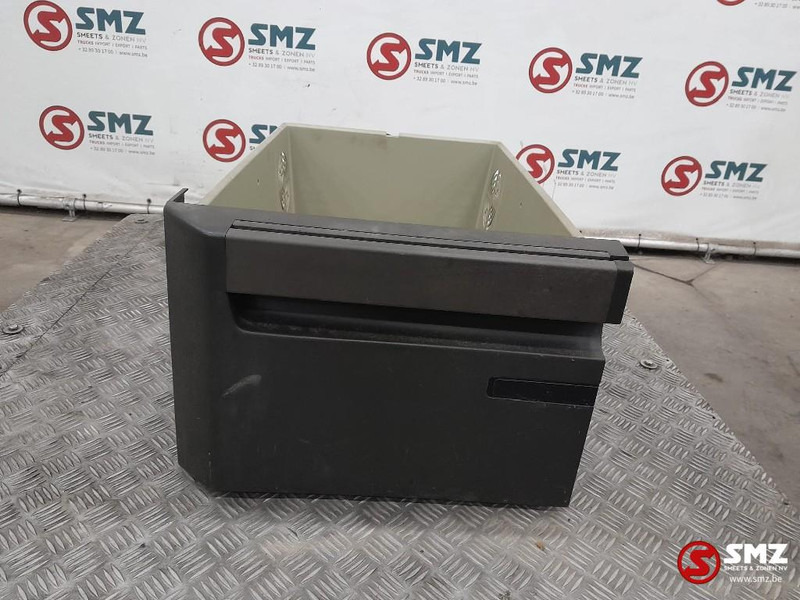 Volvo Occ lade Volvo - Cabină și interior pentru Camion: Foto 1 Volvo Occ lade Volvo - Cabină și interior pentru Camion: Foto 1