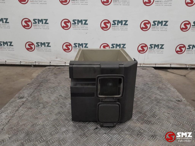 Volvo Occ lade Volvo - Cabină și interior pentru Camion: Foto 1 Volvo Occ lade Volvo - Cabină și interior pentru Camion: Foto 1