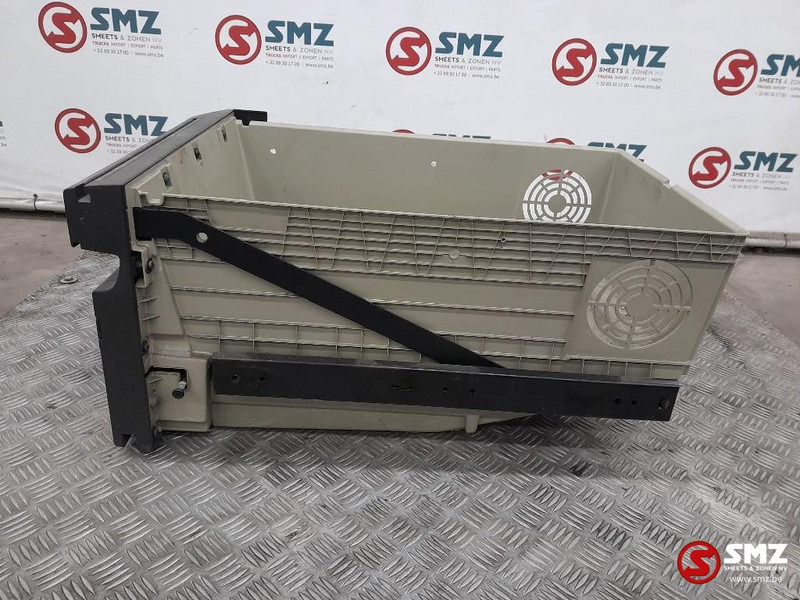 Volvo Occ lade Volvo - Cabină și interior pentru Camion: Foto 4 Volvo Occ lade Volvo - Cabină și interior pentru Camion: Foto 4