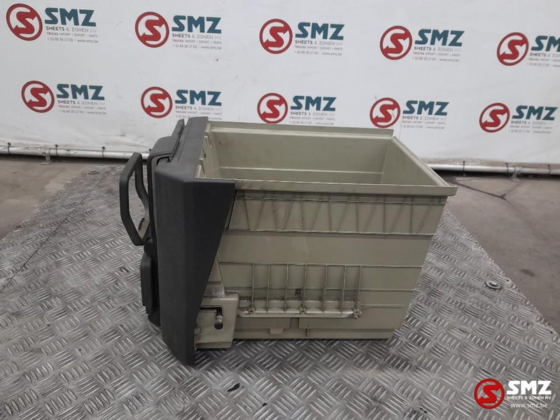 Volvo Occ lade Volvo - Cabină și interior pentru Camion: Foto 3 Volvo Occ lade Volvo - Cabină și interior pentru Camion: Foto 3