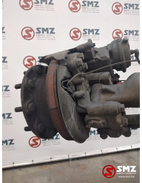 Volvo Occ liftas Volvo - Planetară pentru Camion: Foto 4 Volvo Occ liftas Volvo - Planetară pentru Camion: Foto 4