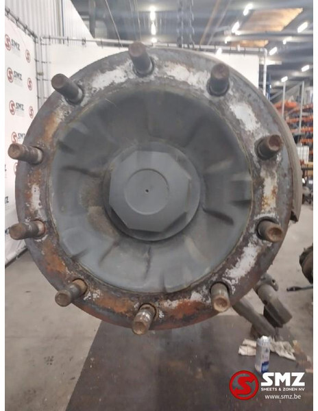 Volvo Occ liftas Volvo - Planetară pentru Camion: Foto 5 Volvo Occ liftas Volvo - Planetară pentru Camion: Foto 5