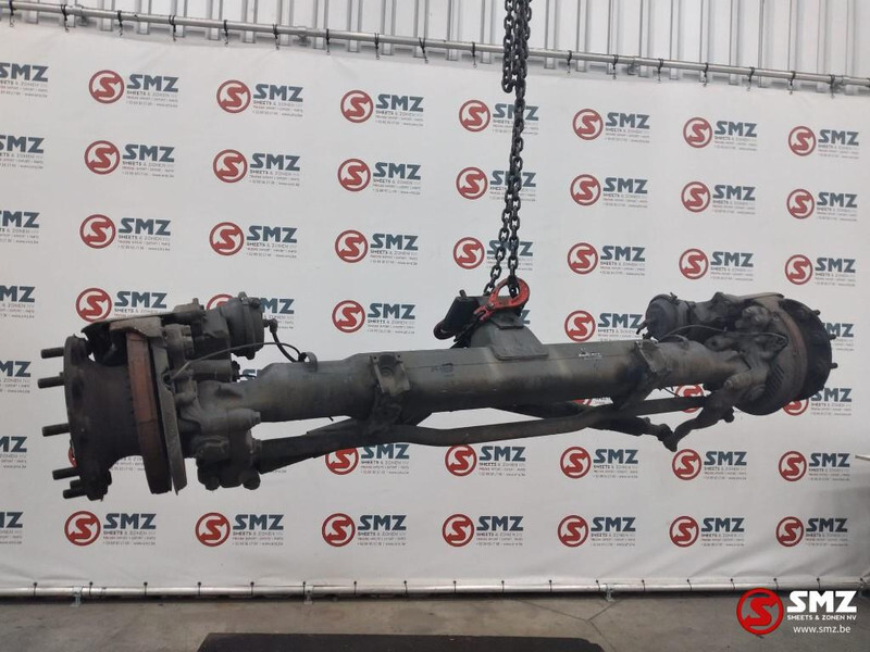 Volvo Occ liftas Volvo - Planetară pentru Camion: Foto 1 Volvo Occ liftas Volvo - Planetară pentru Camion: Foto 1