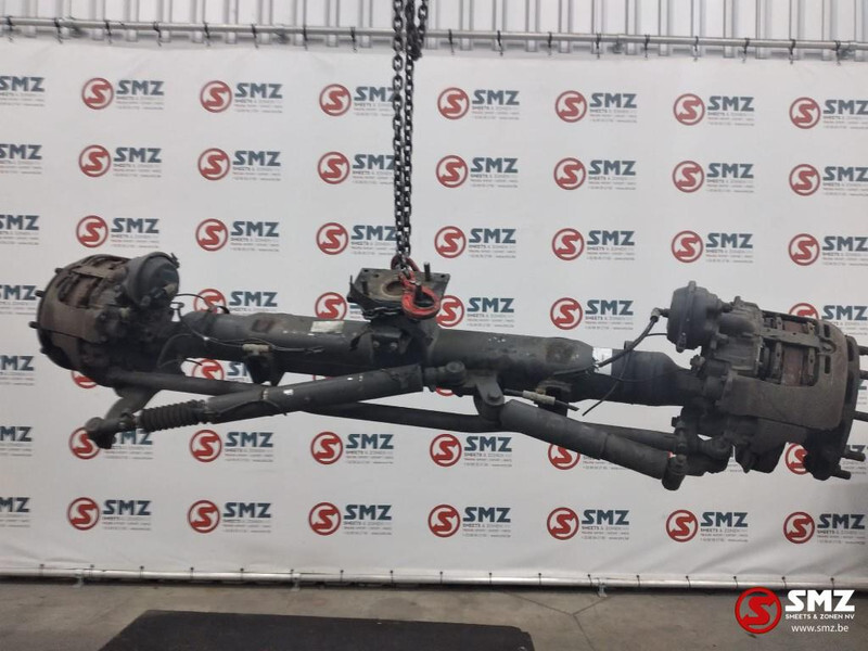 Volvo Occ liftas Volvo - Planetară pentru Camion: Foto 2 Volvo Occ liftas Volvo - Planetară pentru Camion: Foto 2