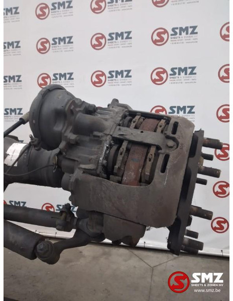 Volvo Occ liftas Volvo - Planetară pentru Camion: Foto 3 Volvo Occ liftas Volvo - Planetară pentru Camion: Foto 3