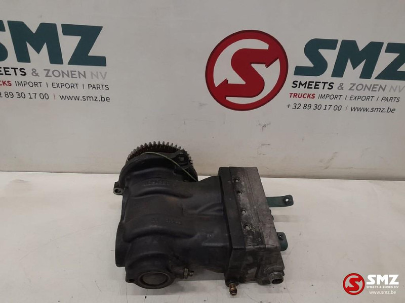 Volvo Occ luchtcompressor Volvo - Motor şi piese pentru Camion: Foto 2 Volvo Occ luchtcompressor Volvo - Motor şi piese pentru Camion: Foto 2