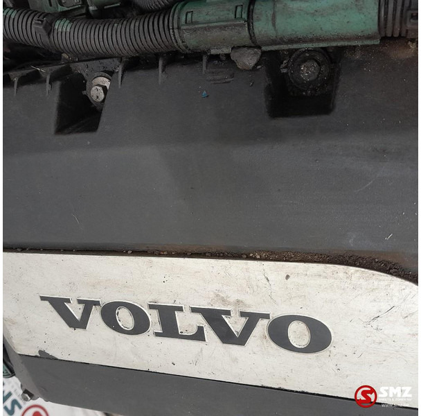 Volvo Occ motor D8K280 Volvo + versnellingsbak Allison 3 - Motor pentru Camion: Foto 5 Volvo Occ motor D8K280 Volvo + versnellingsbak Allison 3 - Motor pentru Camion: Foto 5