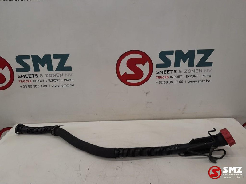 Volvo Occ olievulpijp D13K500EUVI Volvo - Motor şi piese pentru Camion: Foto 2 Volvo Occ olievulpijp D13K500EUVI Volvo - Motor şi piese pentru Camion: Foto 2