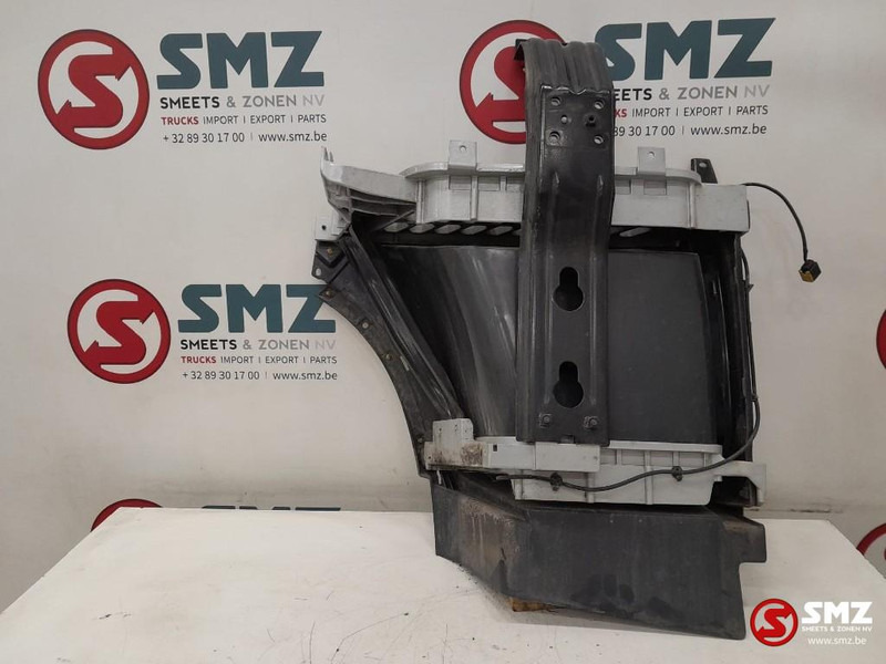 Volvo Occ opstapbak links Volvo - Cabină și interior pentru Camion: Foto 2 Volvo Occ opstapbak links Volvo - Cabină și interior pentru Camion: Foto 2