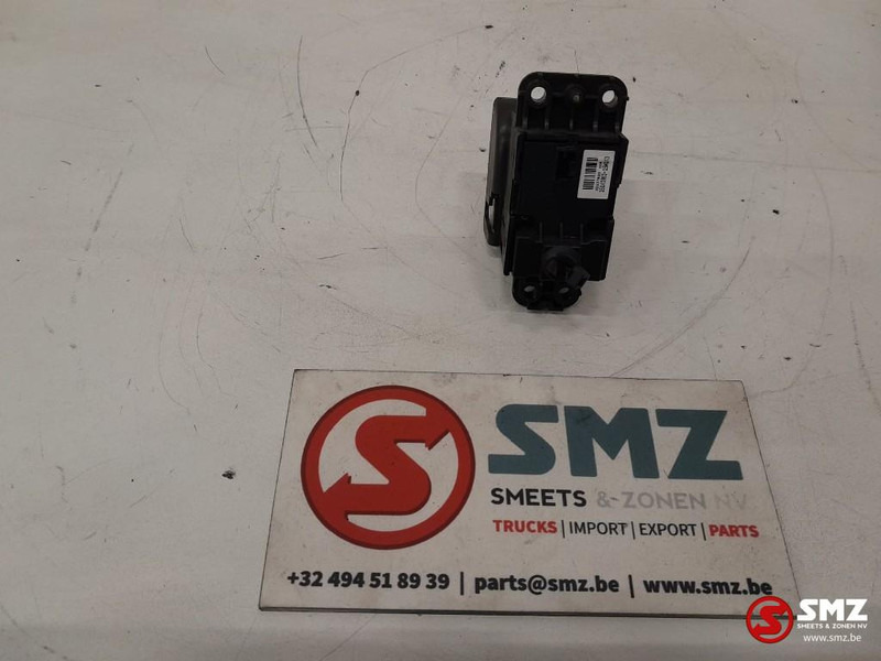 Volvo Occ parkeerrem Volvo - Sistem electric pentru Camion: Foto 4 Volvo Occ parkeerrem Volvo - Sistem electric pentru Camion: Foto 4