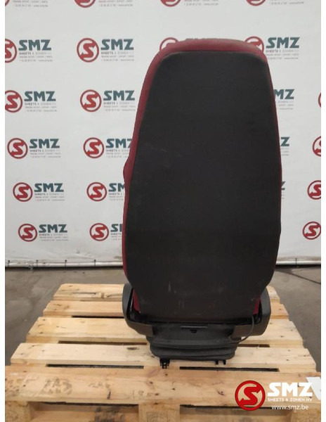 Volvo Occ passagiersstoel Volvo - Cabină și interior pentru Camion: Foto 2 Volvo Occ passagiersstoel Volvo - Cabină și interior pentru Camion: Foto 2