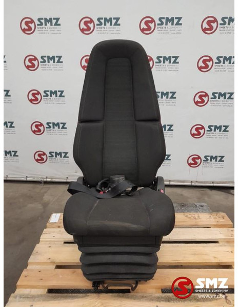 Volvo Occ passagiersstoel Volvo - Cabină și interior pentru Camion: Foto 1 Volvo Occ passagiersstoel Volvo - Cabină și interior pentru Camion: Foto 1