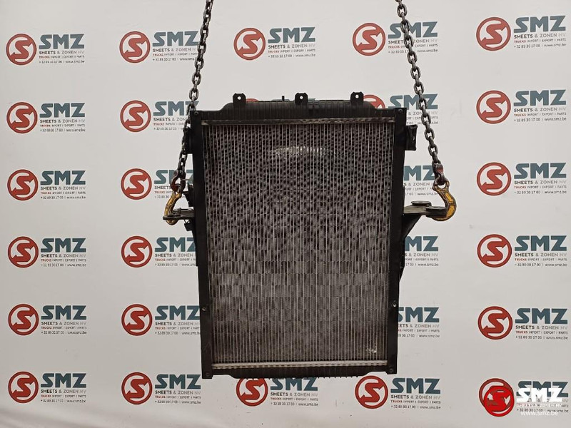 Volvo Occ radiator Volvo - Radiator pentru Camion: Foto 2 Volvo Occ radiator Volvo - Radiator pentru Camion: Foto 2