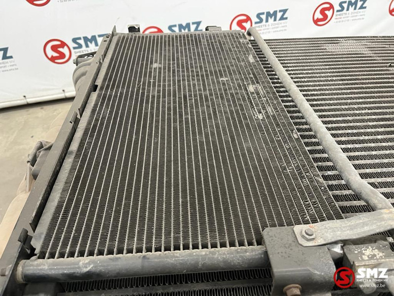 Volvo Occ radiator + intercooler Volvo - Radiator pentru Camion: Foto 5 Volvo Occ radiator + intercooler Volvo - Radiator pentru Camion: Foto 5