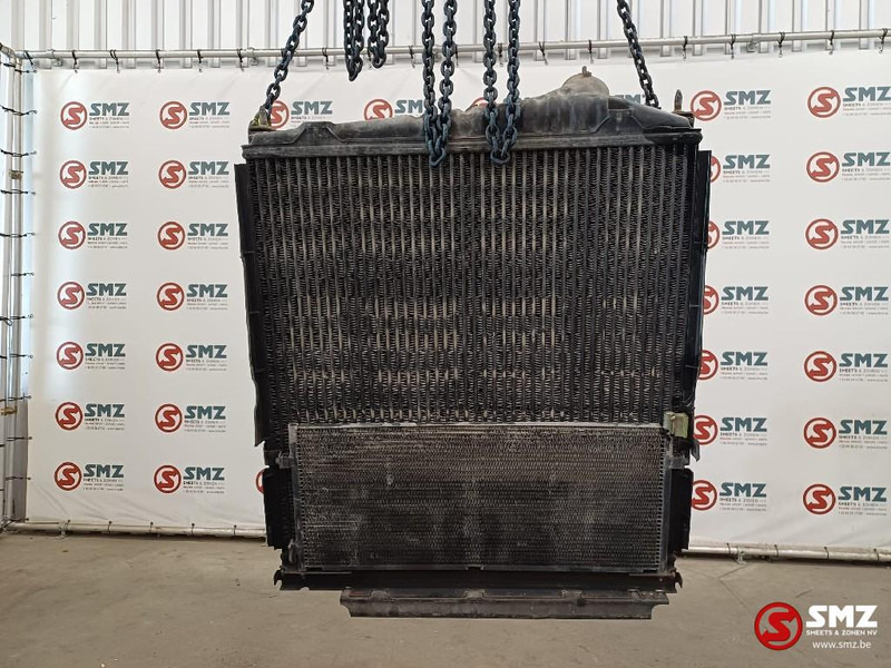 Volvo Occ radiator + intercooler Volvo - Radiator pentru Camion: Foto 3 Volvo Occ radiator + intercooler Volvo - Radiator pentru Camion: Foto 3
