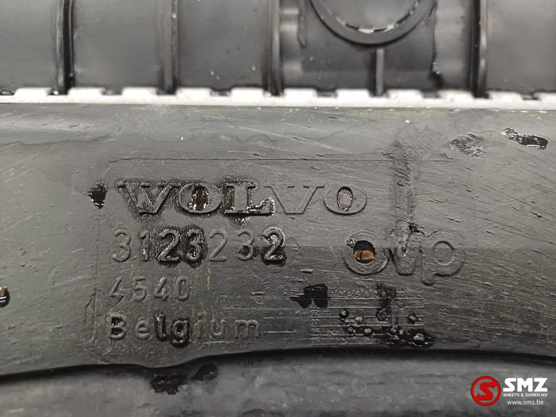 Volvo Occ radiator + intercooler Volvo - Radiator pentru Camion: Foto 3 Volvo Occ radiator + intercooler Volvo - Radiator pentru Camion: Foto 3