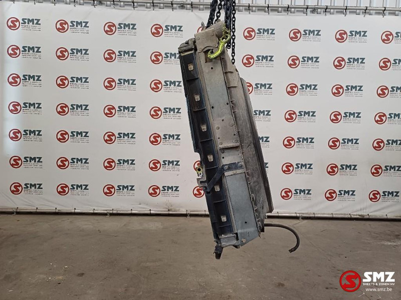 Volvo Occ radiator + intercooler Volvo - Radiator pentru Camion: Foto 4 Volvo Occ radiator + intercooler Volvo - Radiator pentru Camion: Foto 4