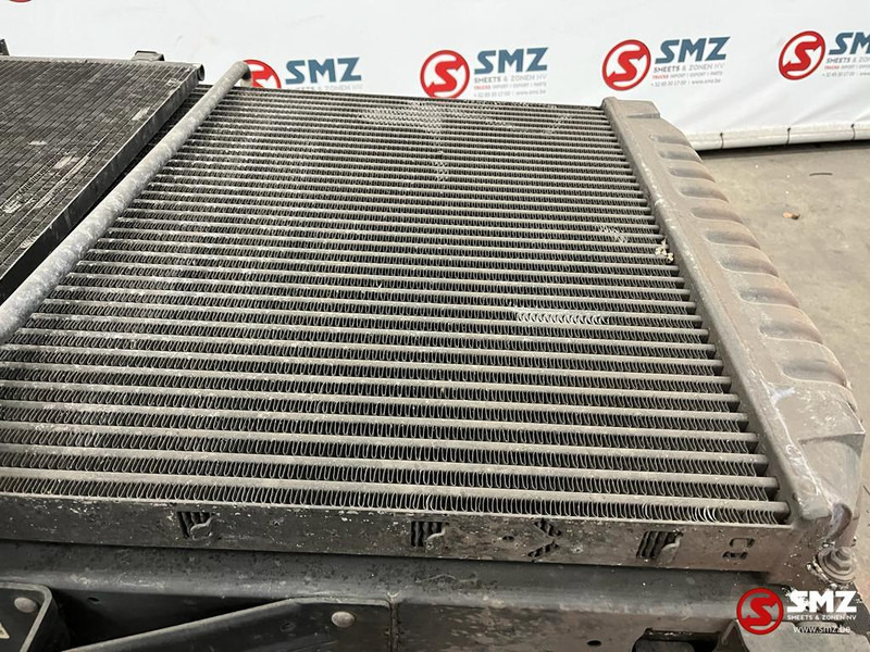 Volvo Occ radiator + intercooler Volvo - Radiator pentru Camion: Foto 4 Volvo Occ radiator + intercooler Volvo - Radiator pentru Camion: Foto 4