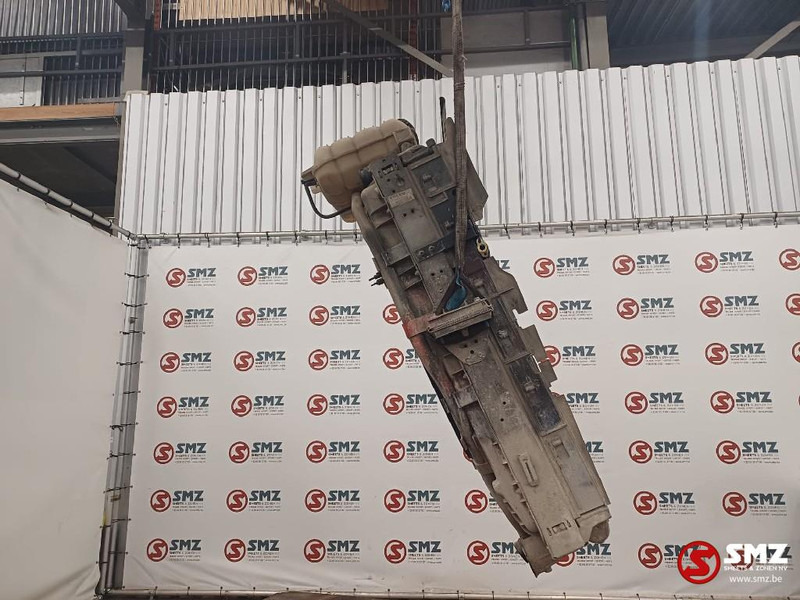 Volvo Occ radiator + intercooler + condenser Volvo - Radiator pentru Camion: Foto 3 Volvo Occ radiator + intercooler + condenser Volvo - Radiator pentru Camion: Foto 3