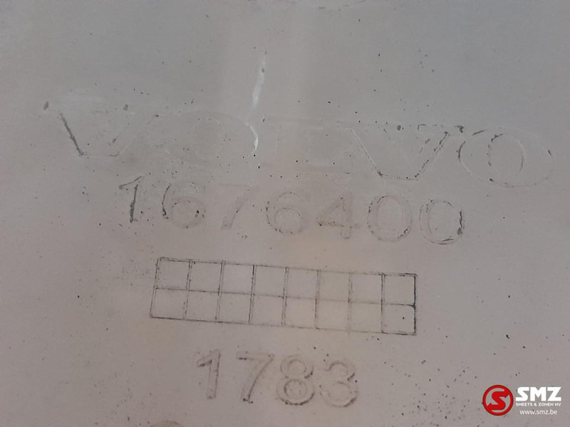 Volvo Occ radiator + intercooler + expansievat Volvo - Radiator pentru Camion: Foto 5 Volvo Occ radiator + intercooler + expansievat Volvo - Radiator pentru Camion: Foto 5