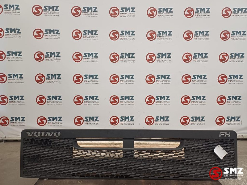 Volvo Occ radiatorgrille Volvo - Grilă pentru Camion: Foto 1 Volvo Occ radiatorgrille Volvo - Grilă pentru Camion: Foto 1