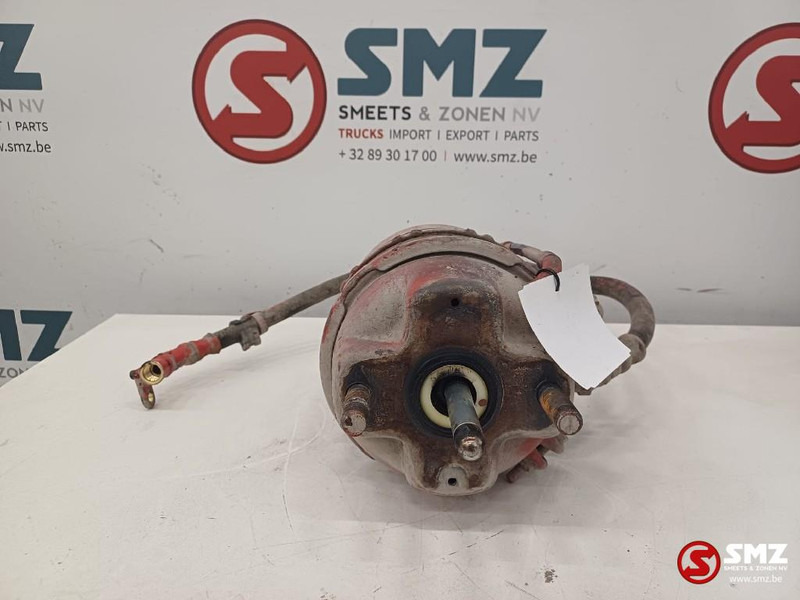 Volvo Occ remcilinder Volvo - Cilindru frână pentru Camion: Foto 4 Volvo Occ remcilinder Volvo - Cilindru frână pentru Camion: Foto 4
