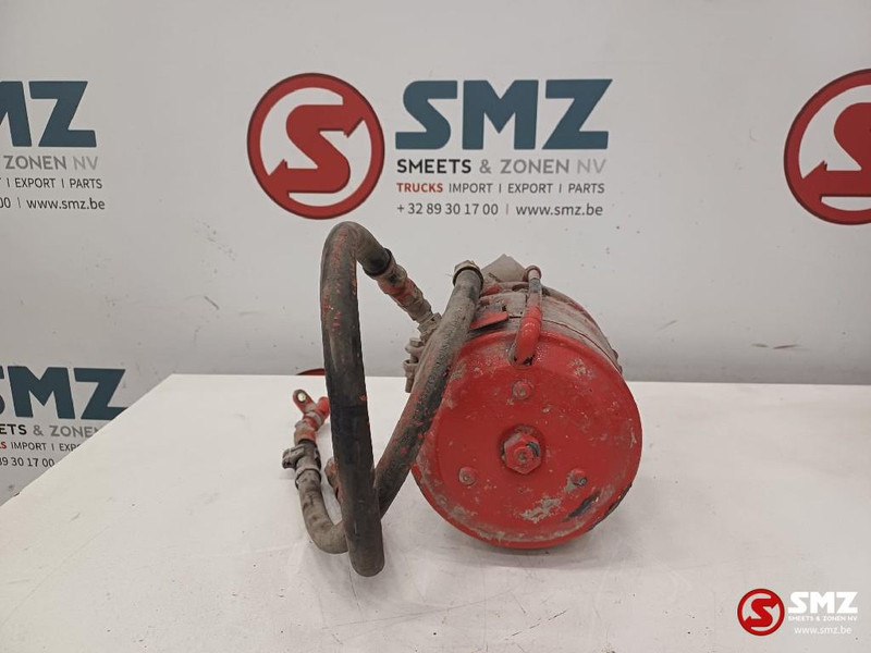 Volvo Occ remcilinder Volvo - Cilindru frână pentru Camion: Foto 3 Volvo Occ remcilinder Volvo - Cilindru frână pentru Camion: Foto 3