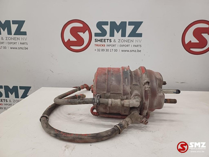 Volvo Occ remcilinder Volvo - Cilindru frână pentru Camion: Foto 4 Volvo Occ remcilinder Volvo - Cilindru frână pentru Camion: Foto 4