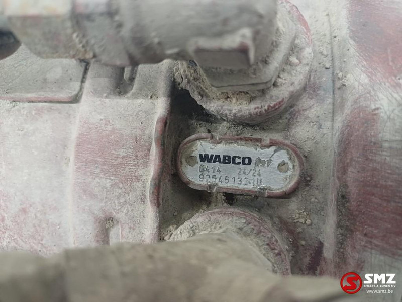 Volvo Occ remcilinder Volvo - Cilindru frână pentru Camion: Foto 5 Volvo Occ remcilinder Volvo - Cilindru frână pentru Camion: Foto 5