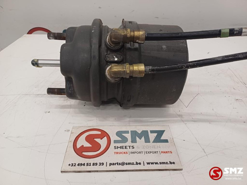 Volvo Occ remcilinder linksachter Volvo - Cilindru frână pentru Camion: Foto 3 Volvo Occ remcilinder linksachter Volvo - Cilindru frână pentru Camion: Foto 3