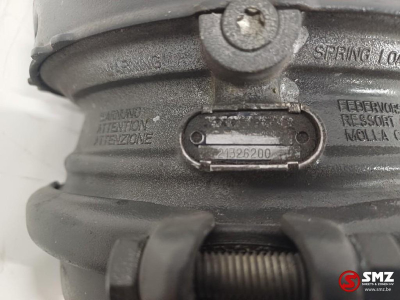 Volvo Occ remcilinder linksachter Volvo - Cilindru frână pentru Camion: Foto 5 Volvo Occ remcilinder linksachter Volvo - Cilindru frână pentru Camion: Foto 5