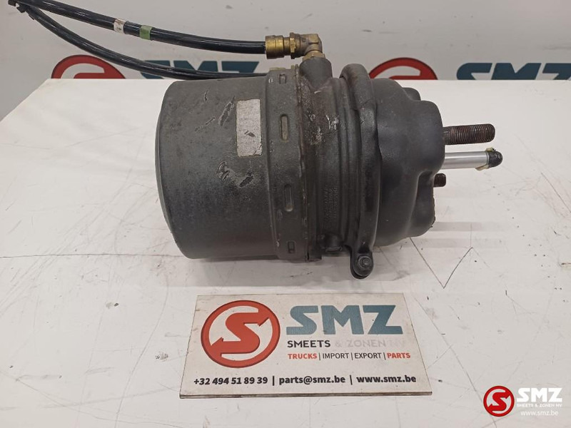 Volvo Occ remcilinder linksachter Volvo - Cilindru frână pentru Camion: Foto 4 Volvo Occ remcilinder linksachter Volvo - Cilindru frână pentru Camion: Foto 4