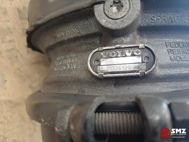 Volvo Occ remcilinder rechtsachter Volvo - Cilindru frână pentru Camion: Foto 5 Volvo Occ remcilinder rechtsachter Volvo - Cilindru frână pentru Camion: Foto 5