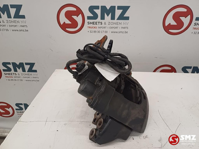 Volvo Occ remklauw links Volvo - Etrier de frână pentru Camion: Foto 3 Volvo Occ remklauw links Volvo - Etrier de frână pentru Camion: Foto 3