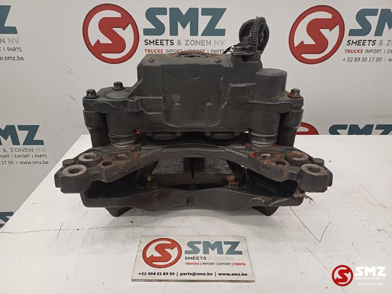 Volvo Occ remklauw links Volvo - Etrier de frână pentru Camion: Foto 2 Volvo Occ remklauw links Volvo - Etrier de frână pentru Camion: Foto 2