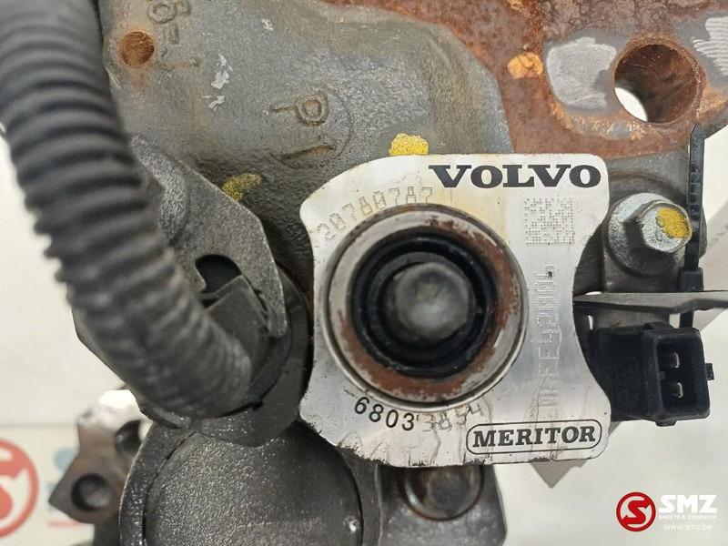 Volvo Occ remklauw links Volvo - Etrier de frână pentru Camion: Foto 5 Volvo Occ remklauw links Volvo - Etrier de frână pentru Camion: Foto 5