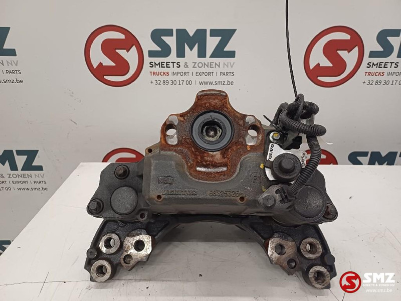 Volvo Occ remklauw links Volvo - Etrier de frână pentru Camion: Foto 4 Volvo Occ remklauw links Volvo - Etrier de frână pentru Camion: Foto 4